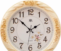 Настенные часы mirron p2957А БЗТ