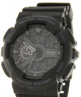 Наручные часы skmei 1688bk black