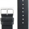 Ремешки mario notti s-27, 22 р-р, black