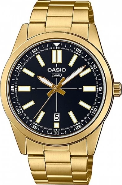 наручные часы casio mtp-vd02g-1e