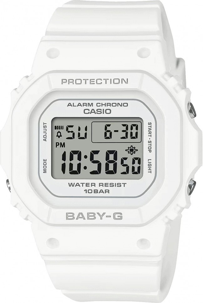 Наручные часы casio   bgd-565u-7