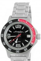 Наручные часы ВОСТОК 2416 (740387) браслет