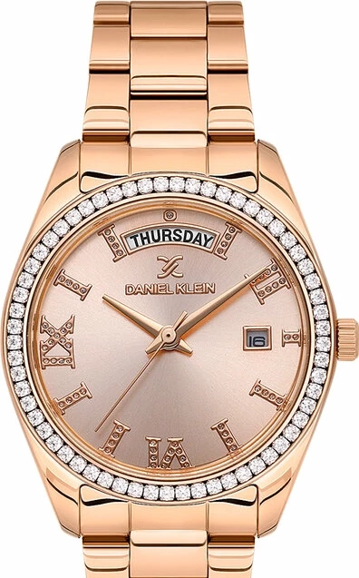 Наручные часы daniel klein dk13771-5