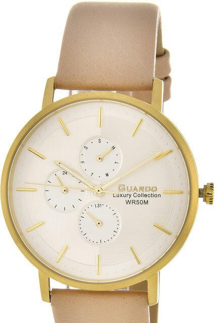 Наручные часы guardo s02411-2