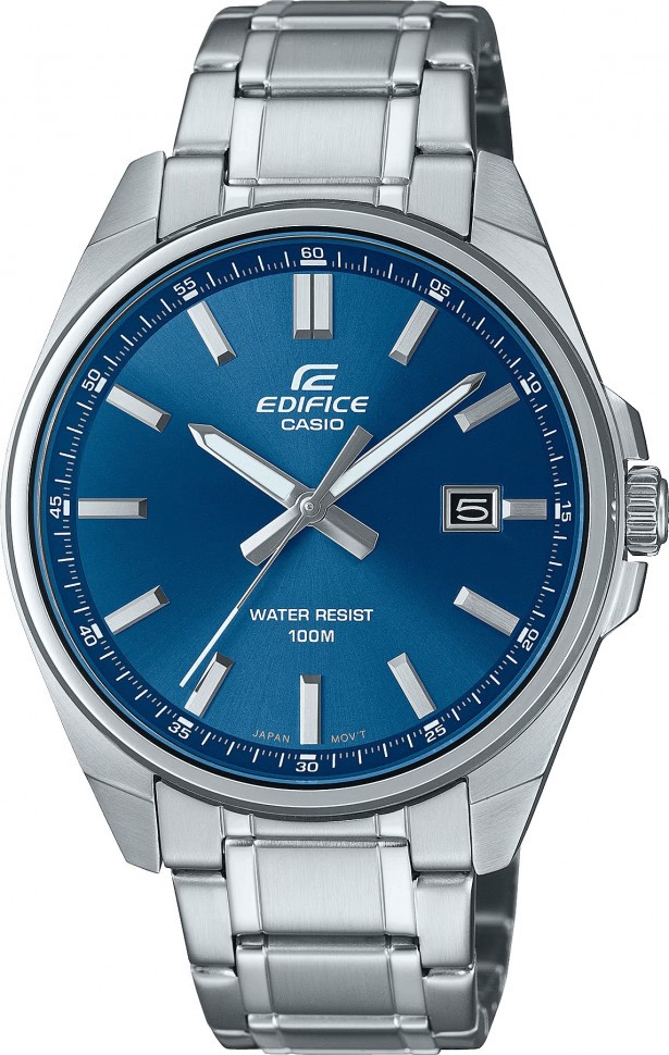 Наручные часы casio   efv-150d-2a