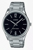 Наручные часы casio   mtp-v005d-1b