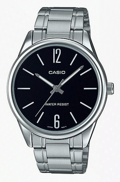 Наручные часы casio   mtp-v005d-1b