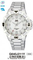 Наручные часы q&amp;q   q840 j211