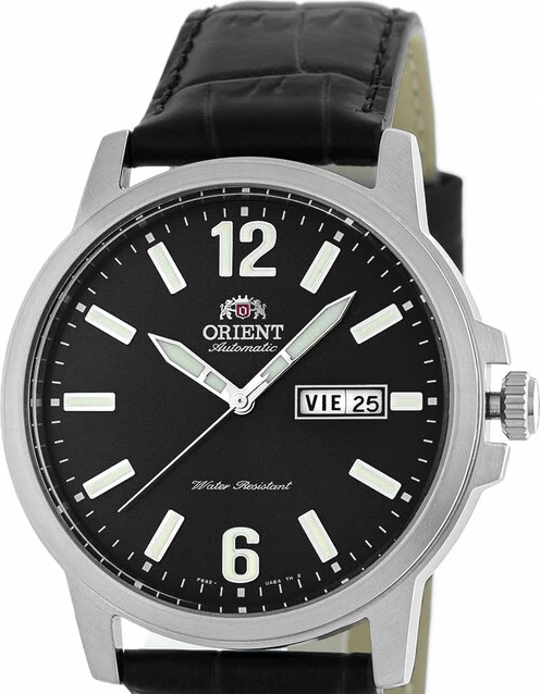 Наручные часы orient ra-aa0c04b39b