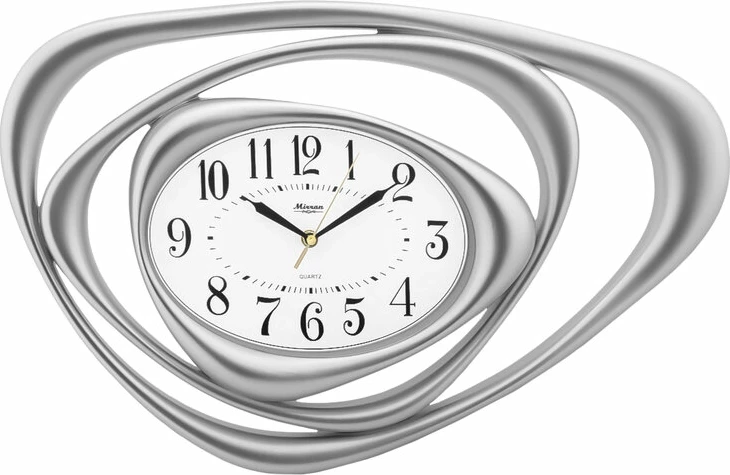 Настенные часы mirron s99a СБ
