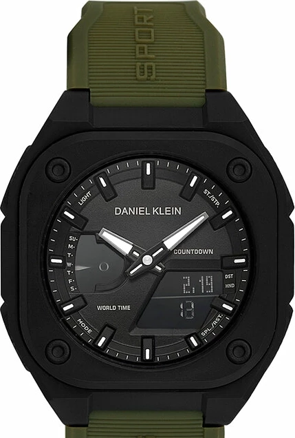 Наручные часы daniel klein dk.2328-4