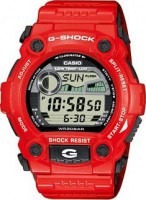 Наручные часы casio   g-7900a-4