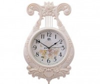 Настенные часы mirron p2659А БЗТ