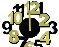 Настенные часы mirron c1415 ДЗ