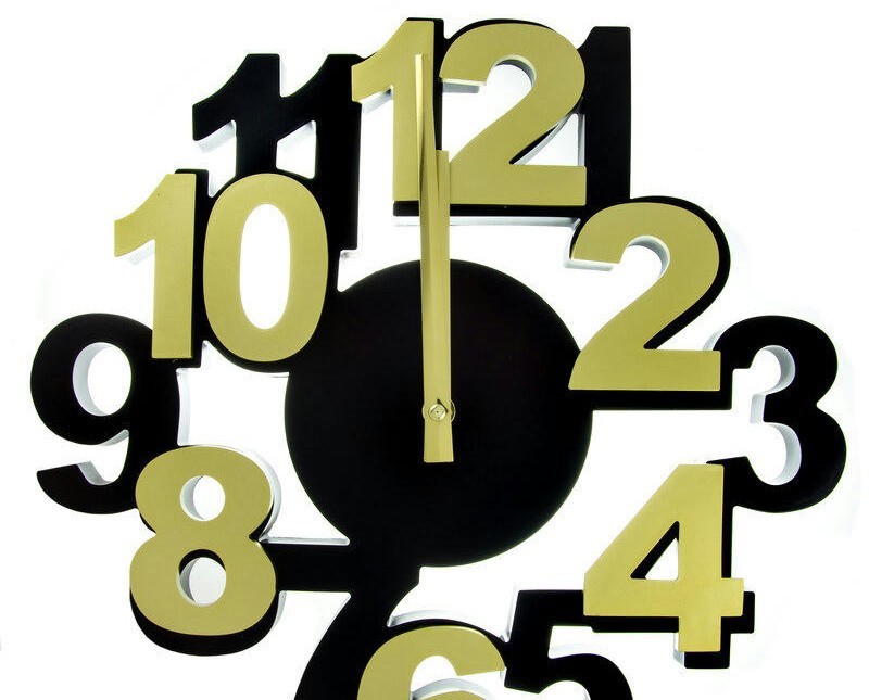 Настенные часы mirron c1415 ДЗ