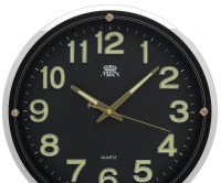 Настенные часы mirron p2769bm ЧЧ