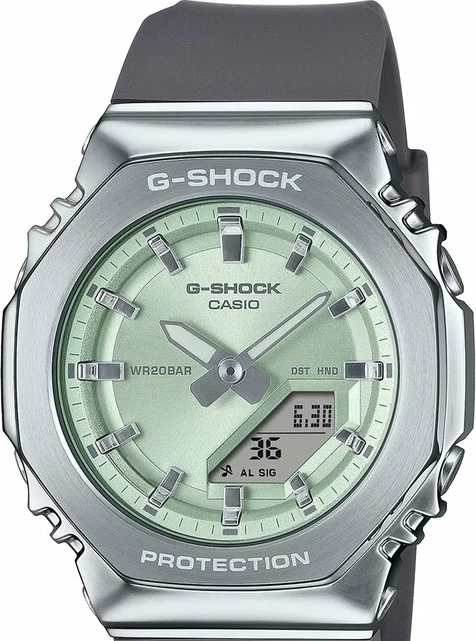 Наручные часы gm-s2110-3a