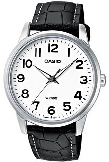 Наручные часы casio   mtp-1303l-7b