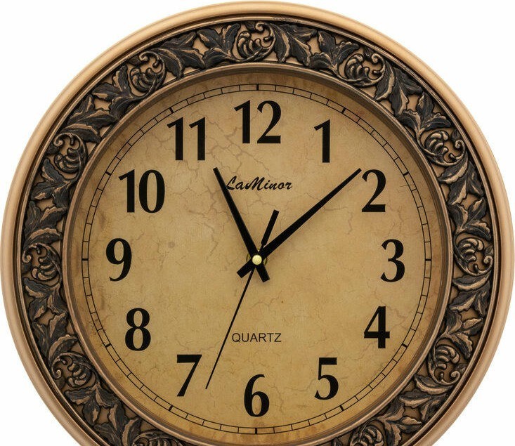 LA MINOR 7200-А кор