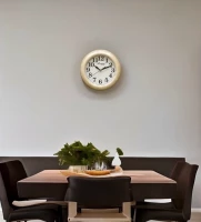 Настенные часы Алмаз Р09