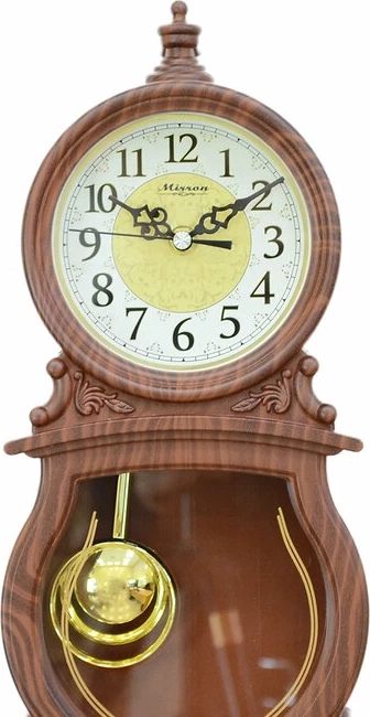Настольные часы mirron snm26c ДБ