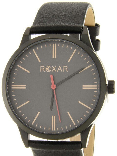 Наручные часы roxar gs058bbg-r