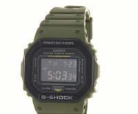 Наручные часы dw-5610su-3dr