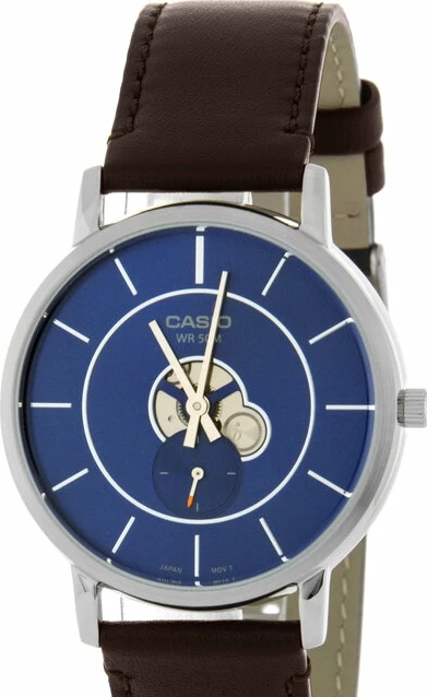 Наручные часы mtp-b130l-2a