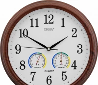 Настенные часы mirron p2616А ВДБ