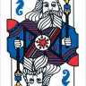 Карты "Wizard Card Game Deluxe Edition"