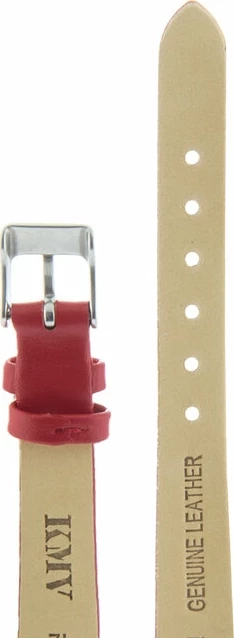 Ремешки "kmv" s-22, 12 р-р, красн, m