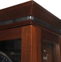 Настенные часы tomas stern 1053ns