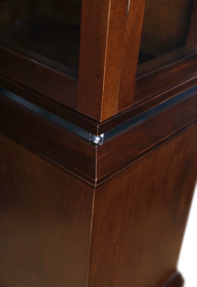 Настенные часы tomas stern 1053ns