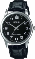 наручные часы casio mtp-v001l-1b