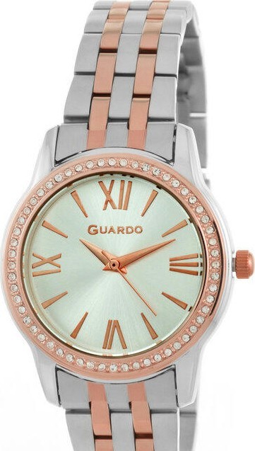 Наручные часы guardo 012777-4