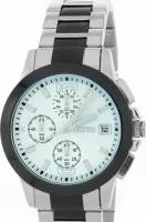 Наручные часы skmei 9126wt white