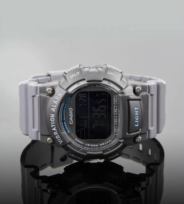 Наручные часы w-736h-8b