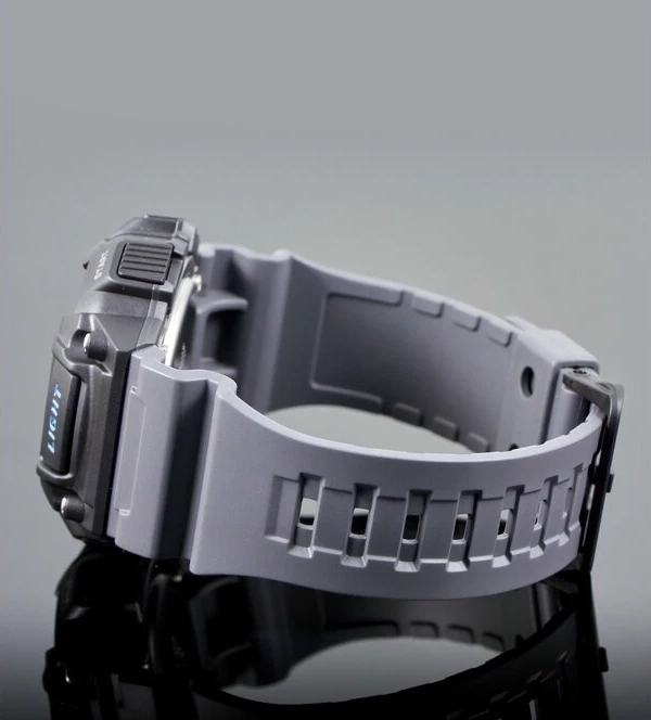 Наручные часы w-736h-8b