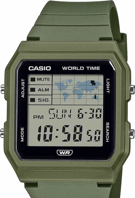 Наручные часы lf-30w-3a