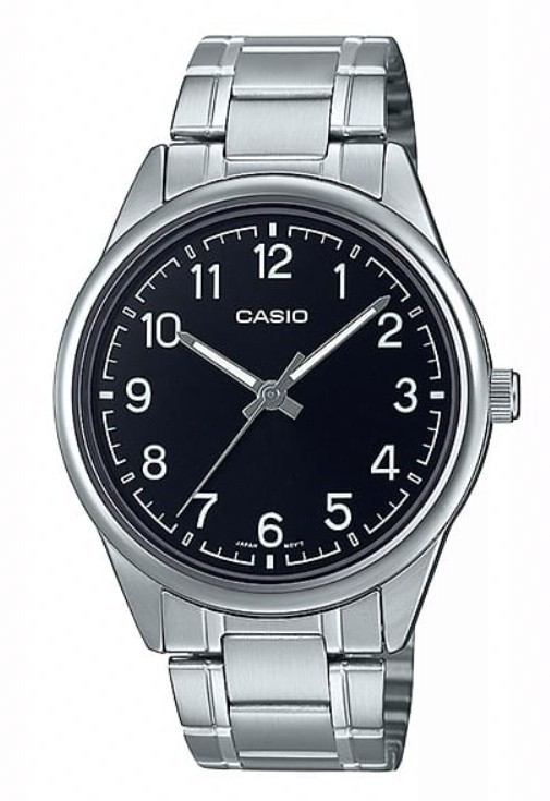 Наручные часы casio   mtp-v005d-1b4