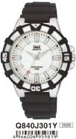 Наручные часы q&amp;q   q840 j301