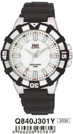 Наручные часы q&q   q840 j301