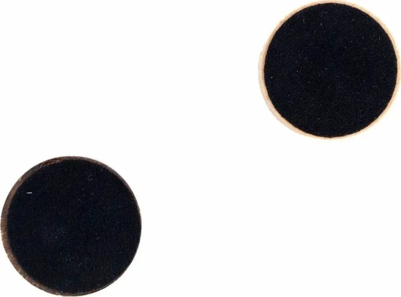 Фишки резные "Узор 2", Mirzoyan