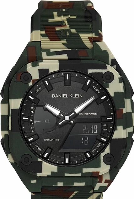 Наручные часы daniel klein dk.2328-5