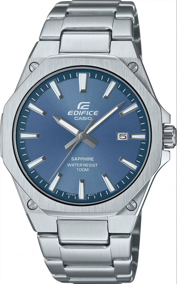 Наручные часы casio   efr-s108d-2a