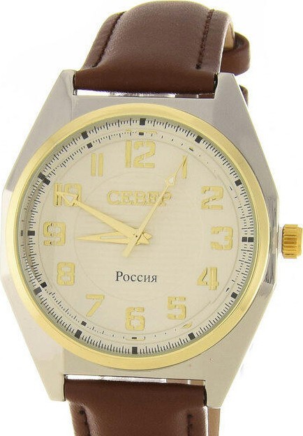 Наручные часы Север a2035-110-1212
