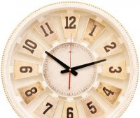 Настенные часы Рубин 4843-001