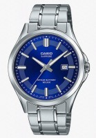 Наручные часы casio   mts-100d-2a