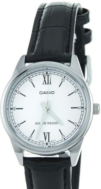 Наручные часы ltp-v005l-7b2