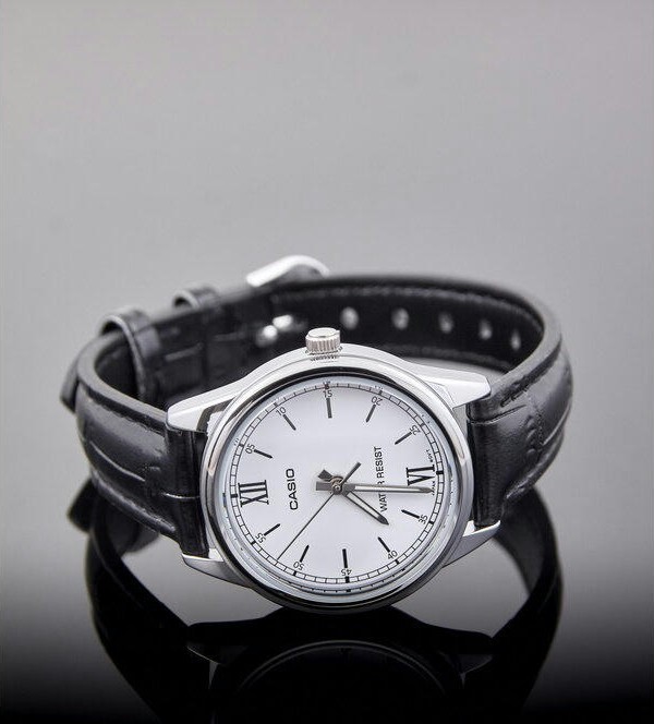 Наручные часы ltp-v005l-7b2